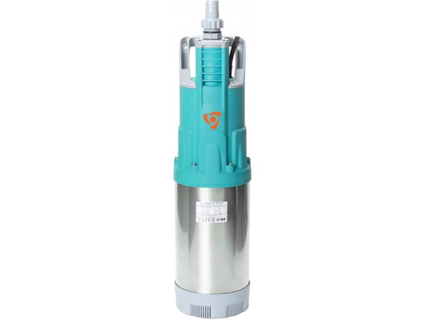 Ibo Dambat Dambat Dränkbar pump MULTI IP 1000 AUTO 230V