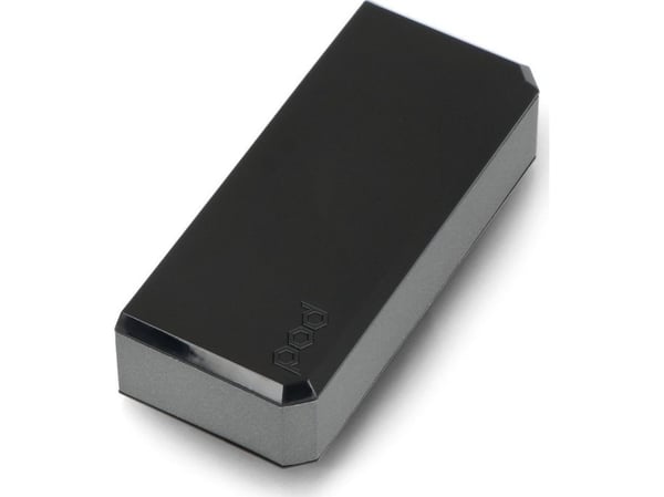 Argon40 dekodad för Raspberry Pi Zero - Argon POD