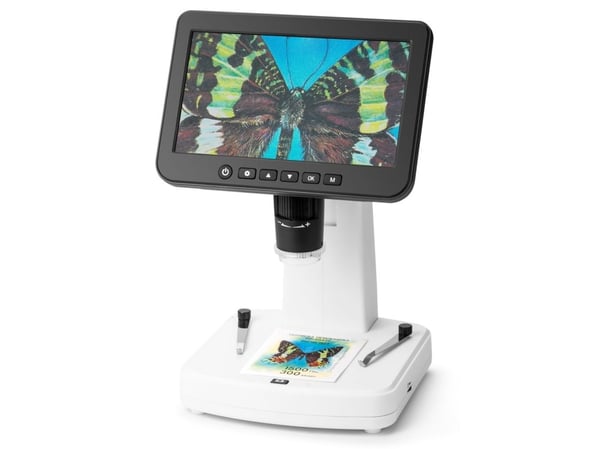 Levenhuk DTX 800 LCD digitalt mikroskop