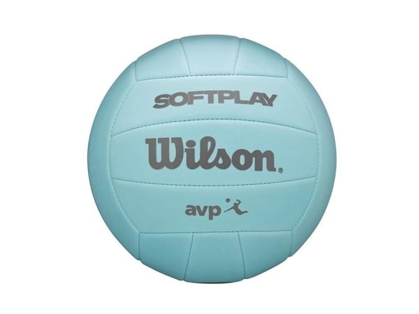 Volleyball, volleyball Wilson AVP SOFT PLAY