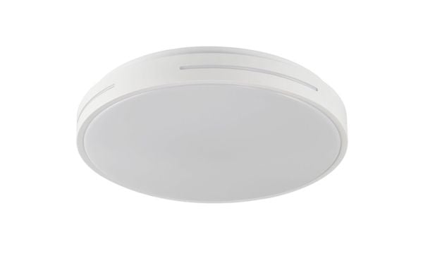 Standard taklampe CEILING LED LIGHT ZULA CCT 38CM hvit