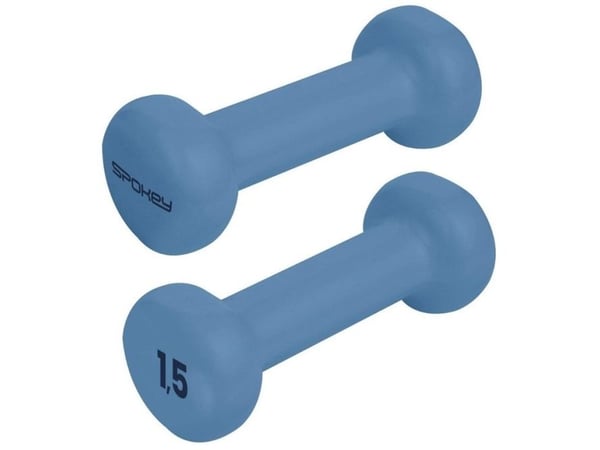 Spokey Shape vinyylipainot 2 x 1 kg