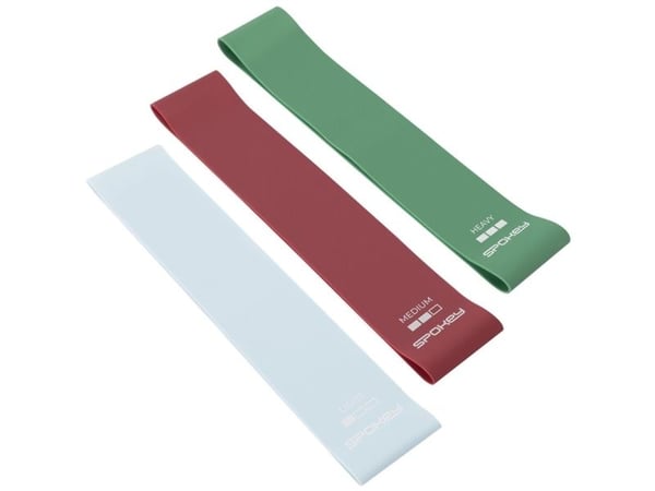 Spokey vastuskuminauhat Spokey FLEX SET