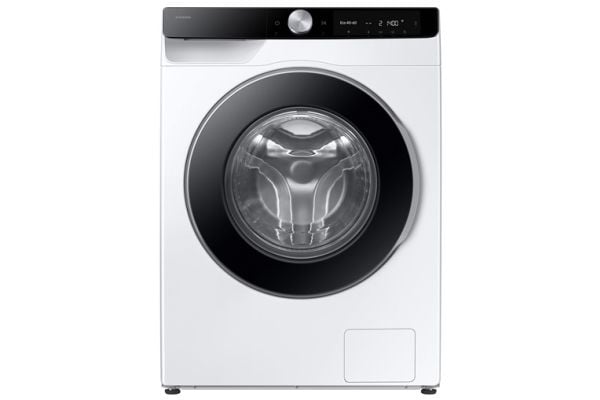 Samsung AI WW90DG6U25LKU4 EcoBubble* vaskemaskin
