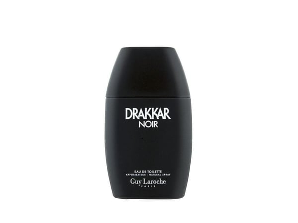 Guy Laroche Drakkar Noir Edt Spray - Mand - 100 ml