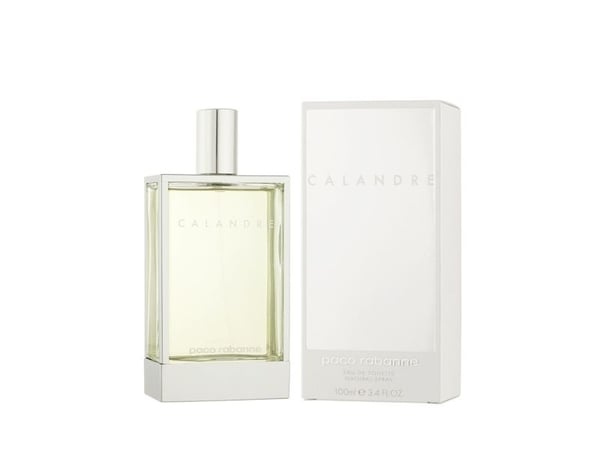 Paco Rabanne Calandre Eau De Toilette 100 ml (woman)