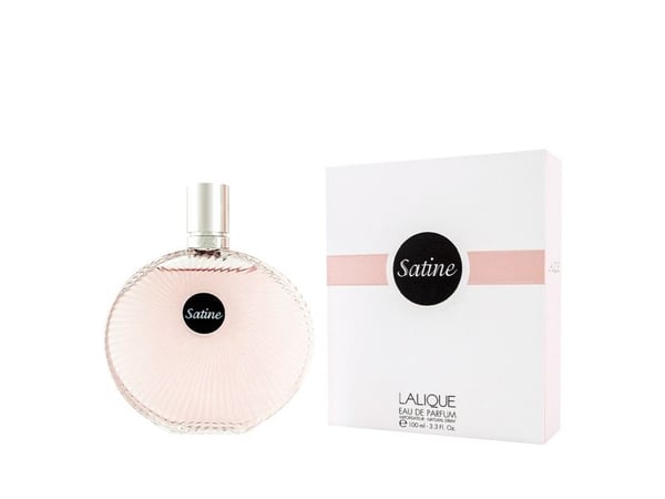 Lalique Satine EDP 100ml