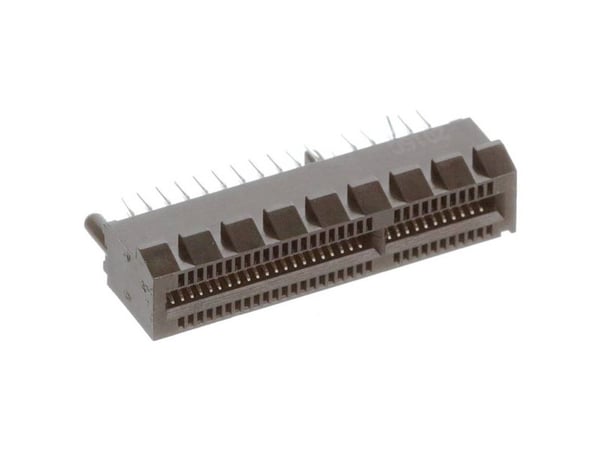Molex PCI-Express-sokkel 87715-9106 1 stk Bulk (irtotavarana)