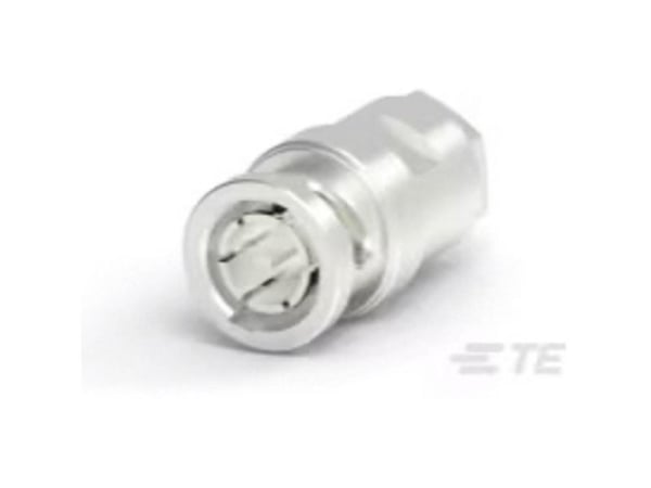 TE Connectivity 1-1478403-0 BNC-kontaktanslutning 1 st. Bulk