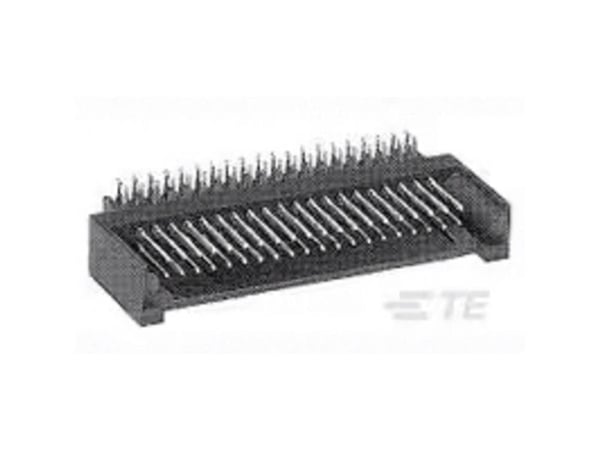 TE Connectivity stiftlistor (standard) 5-534245-4, 1 st Tube