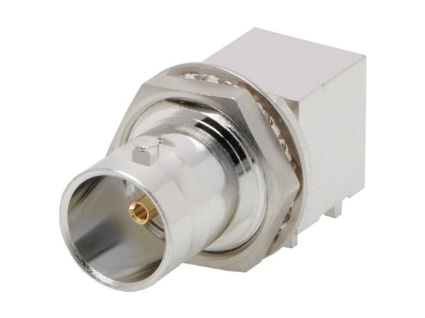 Molex 73171-6611 BNC-liitin 1 kpl Lokero