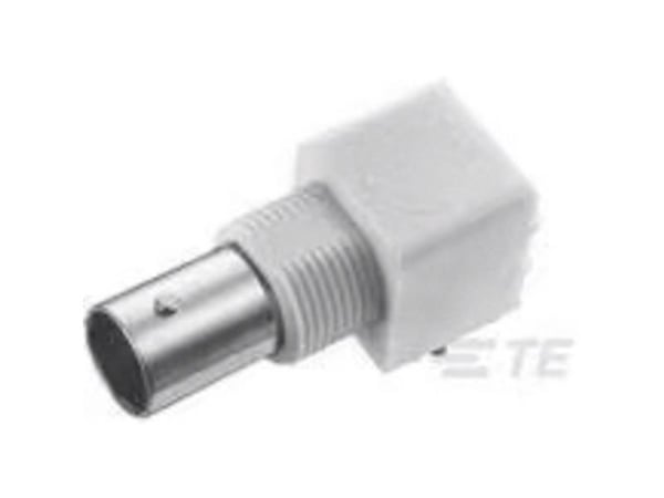 TE Connectivity 5226990-6 BNC-stiftkontakt, 1 st (bulk)