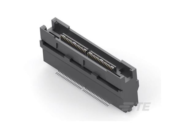 TE Connectivity mezzanin-kontakt 5767094-2 1 st Tube