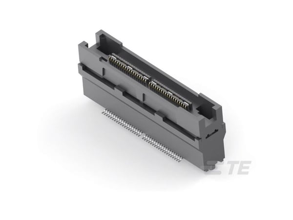 TE Connectivity mezzanin-kontakt 5767130-2 1 st Tube
