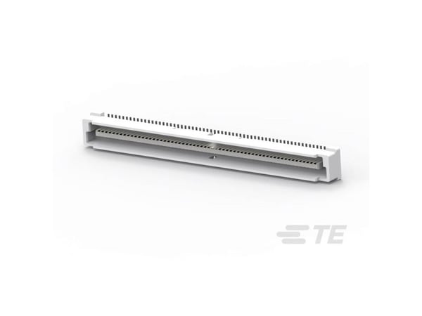 TE Connectivity mezzaninekontakt 5177984-5 (1 st) rör