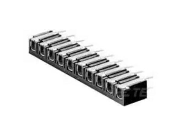 TE Connectivity Pistorasia (vakio) 87989-3 1 kpl Putki