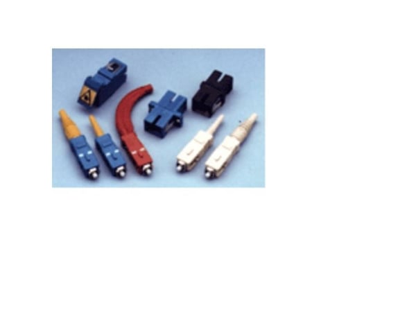 Molex-kuituliitin 106032-3900 Rasia 106032-3900 Box