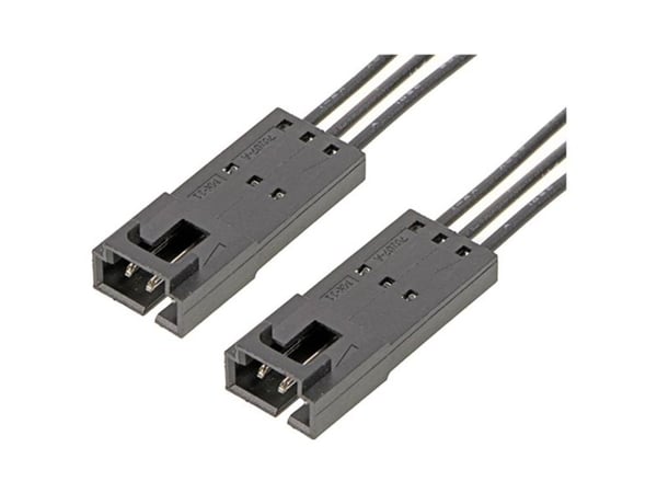 Molex Pin kotelokaapeli 216272-1032 1 kpl irtotavarana