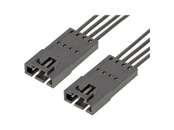 Molex Pin kotelokaapeli 216272-1040 1 kpl irtotavarana
