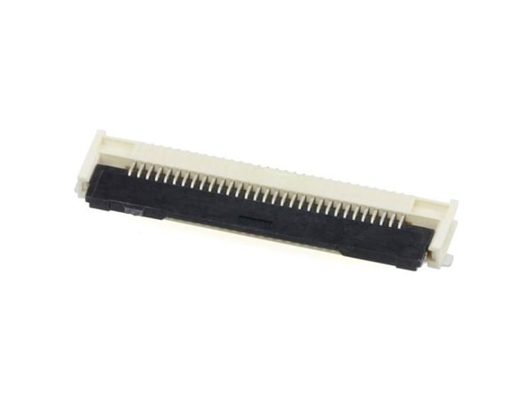 Molex FC/FPC-liitäntä 505110-3191 1 kpl Nauha täydellä kelalla (Tape on Full reel)