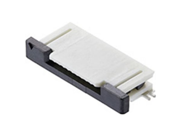 Molex FC/FPC-liitäntä 54104-3833 1 kpl Nauha koko kelalla