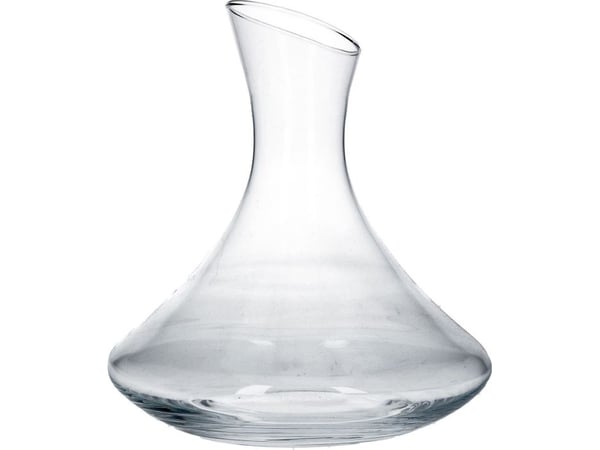 LA PORCELAINA BIANCA NOVELLO Karafka do Wina 1,5 ltr