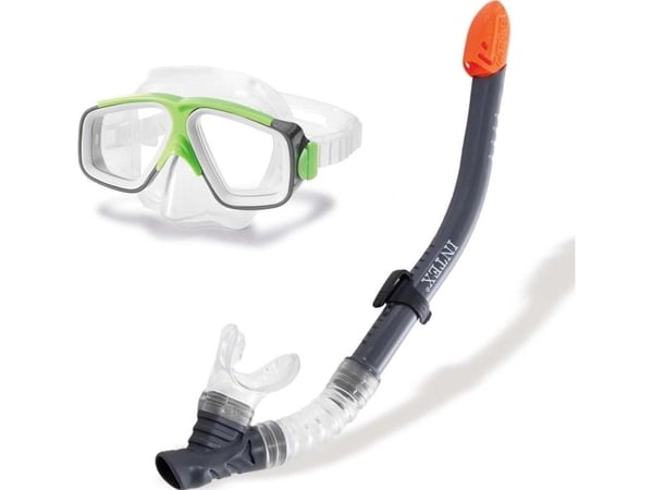 Intex maske snorkel - 55949