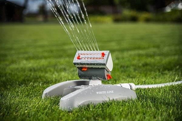 Bradas WL-Z17, Spray dyse, Dryppvanningssystem, Polen, 1 stykker