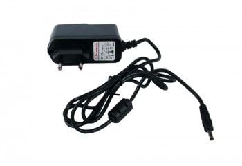 EXSYS EX-6993, Sisätila, 100-240 V, 5 V, 2,6 A, EX-1200, 1204, 1374, Musta