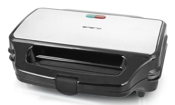 Emerio ST-109562.17, musta, Hopea, GS A13, 900 W, 1 kpl, 315 mm, 125 mm Emerio ST-109562.17, musta, Hopea, GS A13, 900 W, 1 kpl, 315 mm, 125 mm