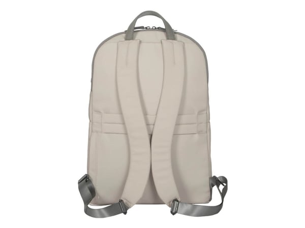 Targus Ávila - Notebookryggsekk - 15" - 16" - fransk eik