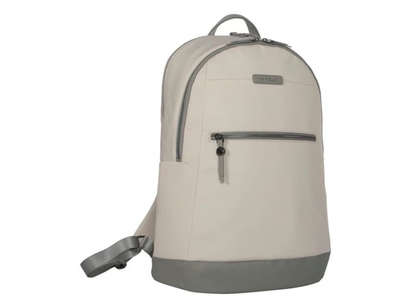 Targus Ávila - Notebookryggsekk - 15" - 16" - fransk eik