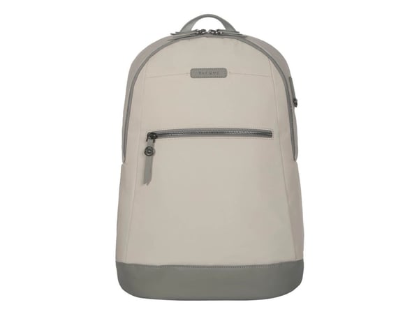 Targus Ávila - Notebookryggsekk - 15" - 16" - fransk eik