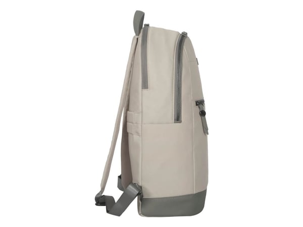 Targus Ávila - Notebookryggsekk - 15" - 16" - fransk eik