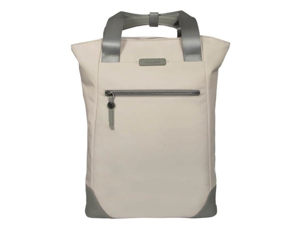 Targus Ávila - Notebookryggsekk - konvertibel - 15" - 16" - fransk eik