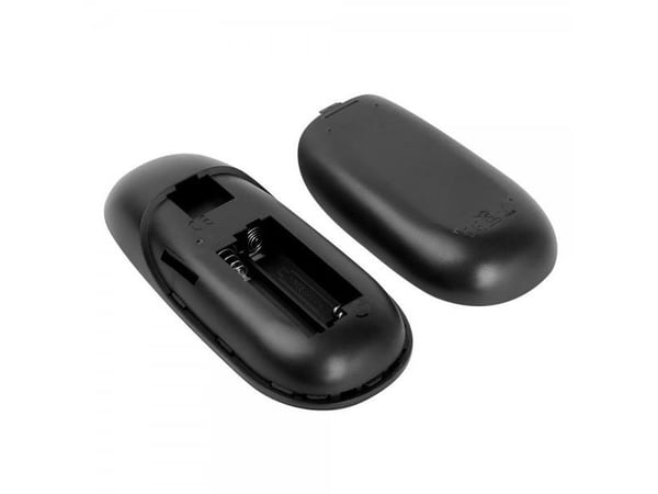 Synergy 21 LED Fernbedienung RGBW 4 Zonen black MilightMiboxer