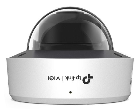 TP-Link InSight S245, IP-säkerhetskamera, Utomhus, Kabel, 64 m, 120 dB, Tak