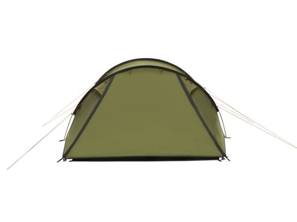 Easy Camp Hemsedal 4, Camping, Hard ramme, Tunell Telt, 4 person(er), 5,6 kg, Grønn