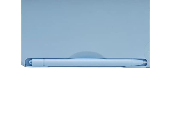 Denver piirtoalusta LWT-10510 10.5 LCD sininen