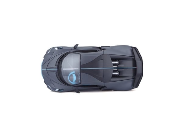 Bburago Bugatti DIVO 1:18 Modelbil
