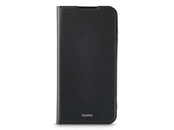 Hama Daily Protect mobiltelefondeksel til Samsung Galaxy A26 5G, svart (00080377)