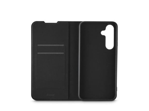 Hama Daily Protect mobiltelefondeksel til Samsung Galaxy A26 5G, svart (00080377)