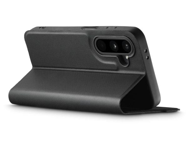 Hama Daily Protect mobiltelefondeksel til Samsung Galaxy A26 5G, svart (00080377)