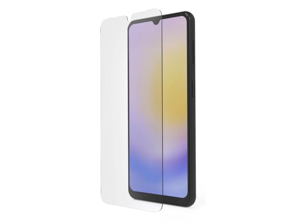 Hama Clear Protect, Samsung, Galaxy A26 5G, Bruddsikker, Støtbestandig, Fallbestandig, Slagbestandig, Ripebestandig, Gjennomsiktig, 1 stykker