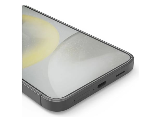 Hama Clear Protect, Samsung, Galaxy A26 5G, Bruddsikker, Støtbestandig, Fallbestandig, Slagbestandig, Ripebestandig, Gjennomsiktig, 1 stykker
