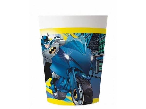 Batman papkrus