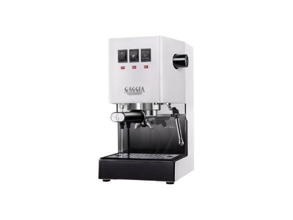 Gaggia Classic E24 White RI9481/13