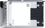 Dell - SSD - Read Intensive - 3.84 TB - hot-swap - 2.5" - SATA 6Gb/s - for PowerEdge C6420 (2.5")