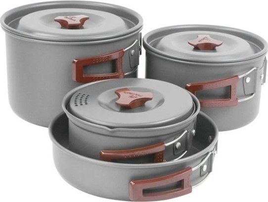 Cookware set fmc-206 FIRE-MAPLE