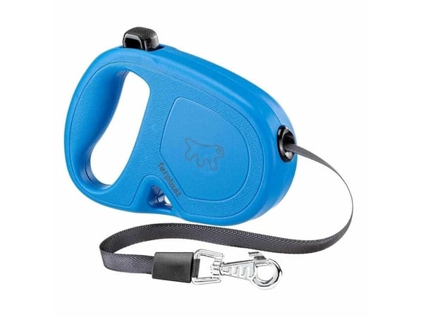 Ferplast flexline Flippy One - blå - 15 kg